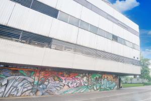 Hotel O Tanjung Duren Near Mall Citraland Formerly Suba Hotel