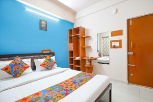 Via La Palma Residency - Bellandur