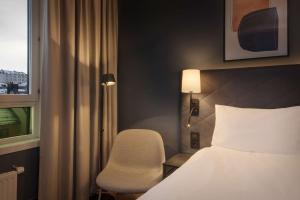 Double or Twin Room room in Scandic Solsiden