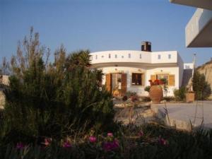 Villas Alexandros Heraklio Greece