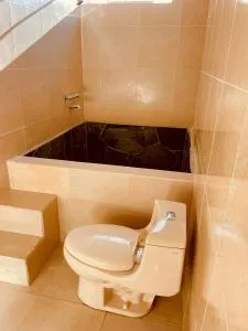 Kay-House - Cajabamba