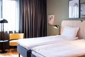 Scandic Wrocław - 弗罗茨瓦夫