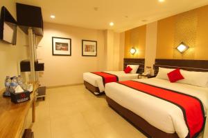 Citi M Hotel Gambir