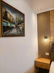 ALDIRA Sky Arena Nationala