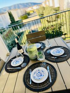 Appartements Loft du Cycliste : photos des chambres