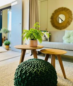 Appartements Loft du Cycliste : photos des chambres