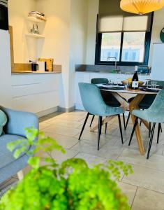 Appartements Loft du Cycliste : photos des chambres