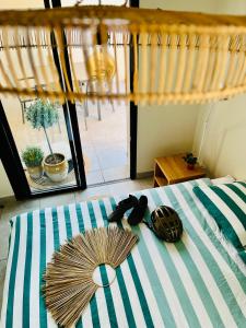 Appartements Loft du Cycliste : photos des chambres