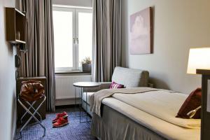 Single Room room in Scandic No. 25