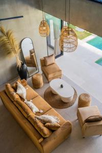 Tropicool Villa - Brand New 5BR Villa near Canggu