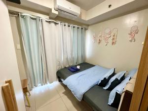 Kathys Crib 11th flr at Shell Residence