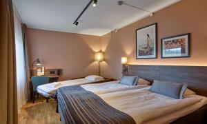 Family Room room in Scandic CH