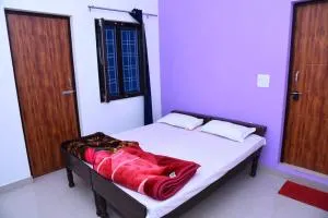 Krishna resort - Chakrata