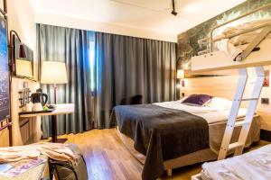 Family Room room in Scandic Kalmar