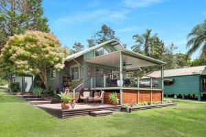 Owl House - Ubytování bez kategorie ve městě Kangaroo Valley