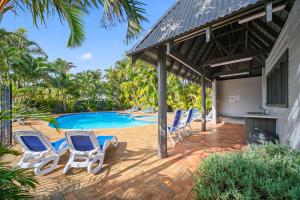 Shores Beach & Lakeside Villas