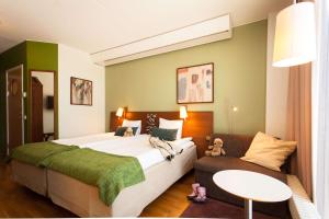 Family Room room in Scandic Linkoping City
