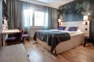 Scandic Linköping Väst