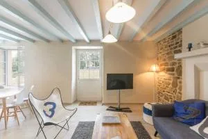 La mesange bleue - Quéven