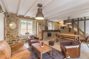 Les pommiers - Quéven