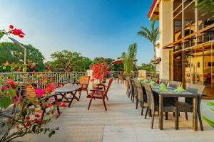 Female Dorm by Palacio Hostel