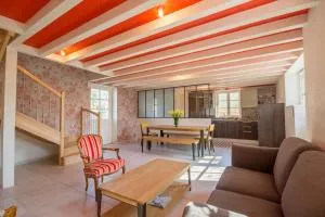 Le pressoir - Quéven