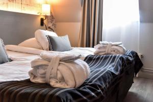 Superior King Room room in Scandic Star Lund