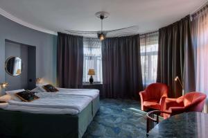 Superior King Room room in Scandic Kramer