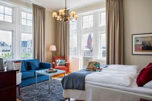 Superior Family Room room in Scandic Stortorget
