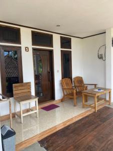 Phòng Gia Đình (Family Room)