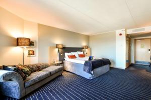 Standard Quadruple Room room in Scandic Triangeln