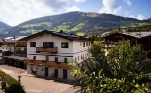 Appartement Kramerhaus - Hollersbach im Pinzgau