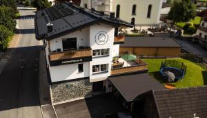 Appartement Kramerhaus