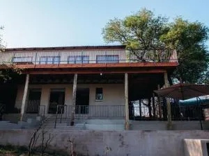 Meulensrus - Matibidi