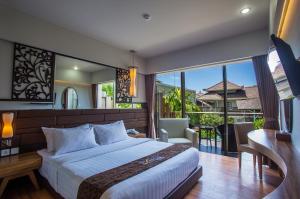 The Lerina Hotel Nusa Dua