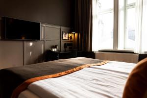 Superior Twin Room room in Scandic Grand Central