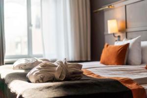 Scandic Grand Central