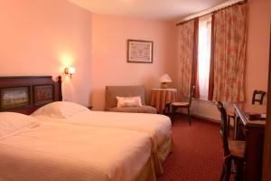 Hotels Hotel Winzenberg : photos des chambres