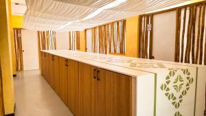 Female Dorm by Palacio Hostel