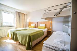 Standard Family Room room in Scandic Jarva Krog