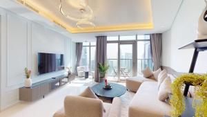 Paramount Hotel Midtown 2BR Flat with City View - 5hvězdičkové hotely ve městě Dubaj