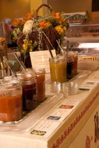 Hôtel Winzenberg bed and breakfast