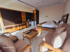 Hotel Surya Inn