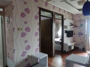 TravelRoom Apartment Bogor Valley