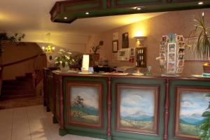 Hôtel Winzenberg bed and breakfast