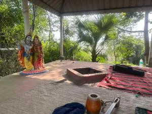 Golok Riverside Retreat - Jaydeb Kenduli