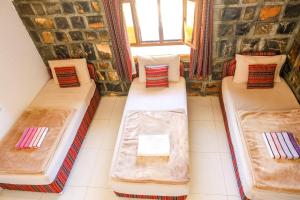 Jabal Shams Mountain Rest House