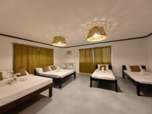 Amalias Guest House at Pangpang Bar & Restaurant