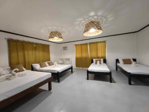 Amalias Guest House at Pangpang Bar & Restaurant