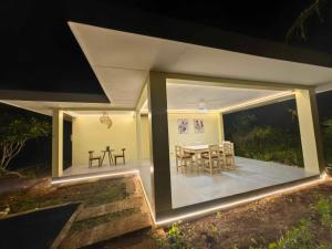 Amalias Guest House at Pangpang Bar & Restaurant